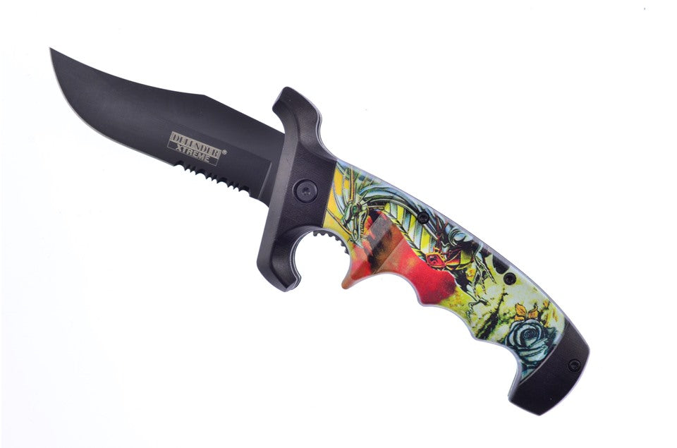 Defender Assist Tactical