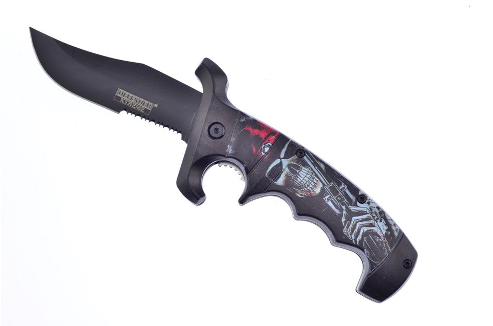 Defender Assist Tactical