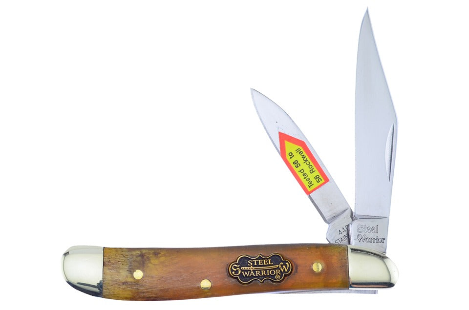 Ox Horn Little Peanut