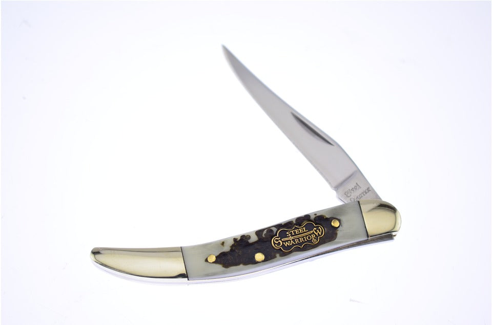Stag Bone Resin Small Toothpick