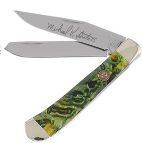 Premium Michael Prater Trappers