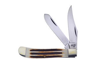 Second Cut Bullet Trapper
