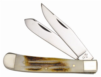 Second Cut Big Game Trapper