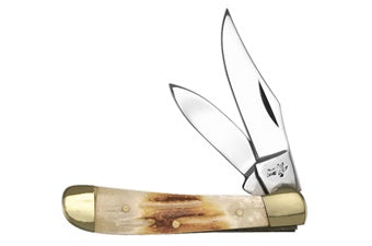 Second Cut Bone Copperhead