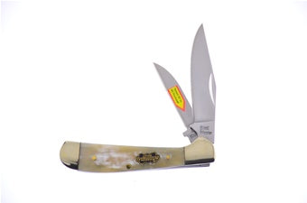 Ox Horn Locking Copperhead