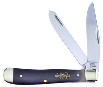 Ox Horn Trapper