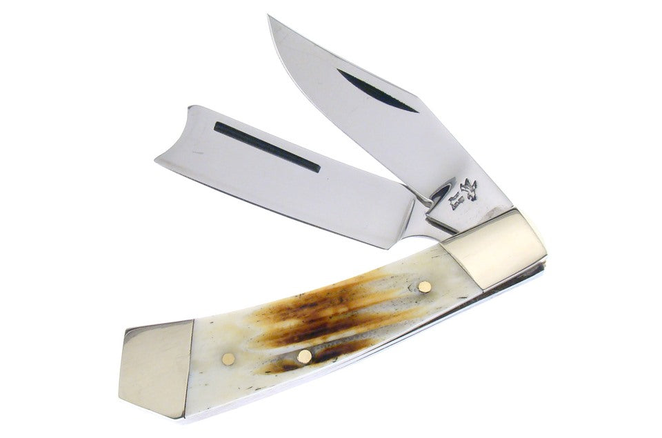 Little Razor Folder Second 2 3/4