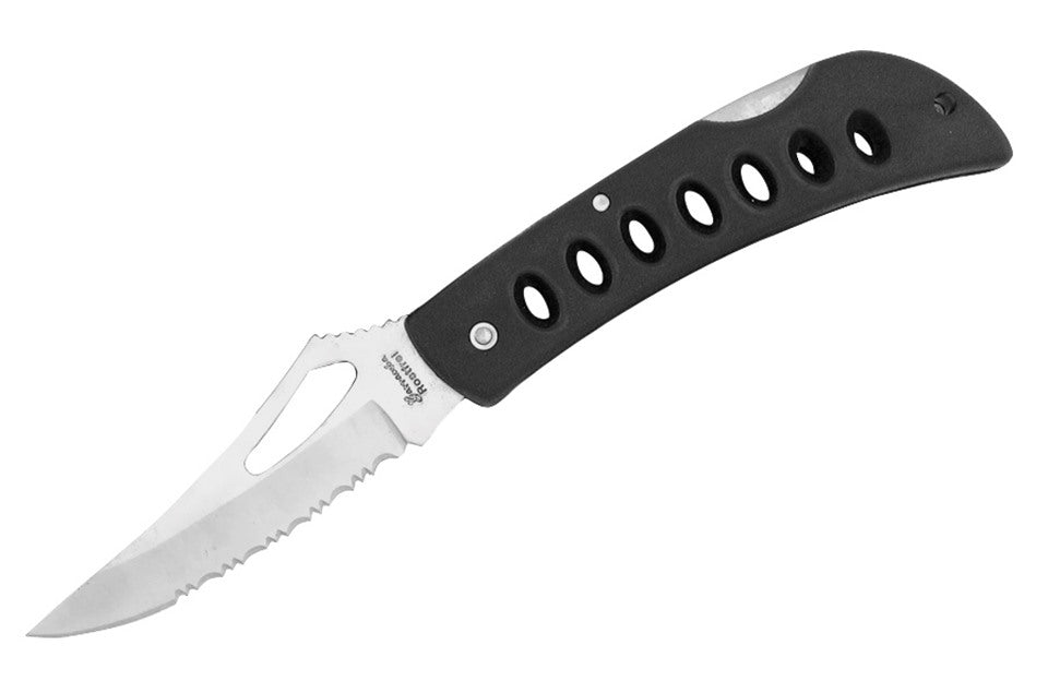 Tac Assault Lockback