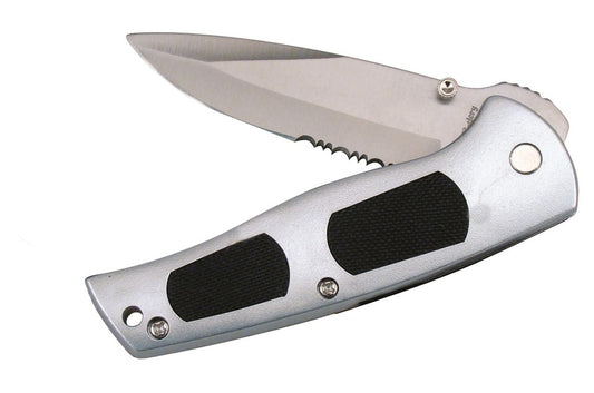 Delta Ranger Lock Back