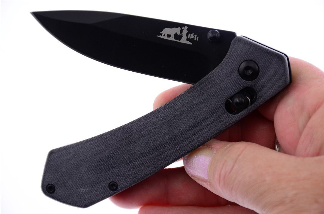 New Blackhills Deadbolt