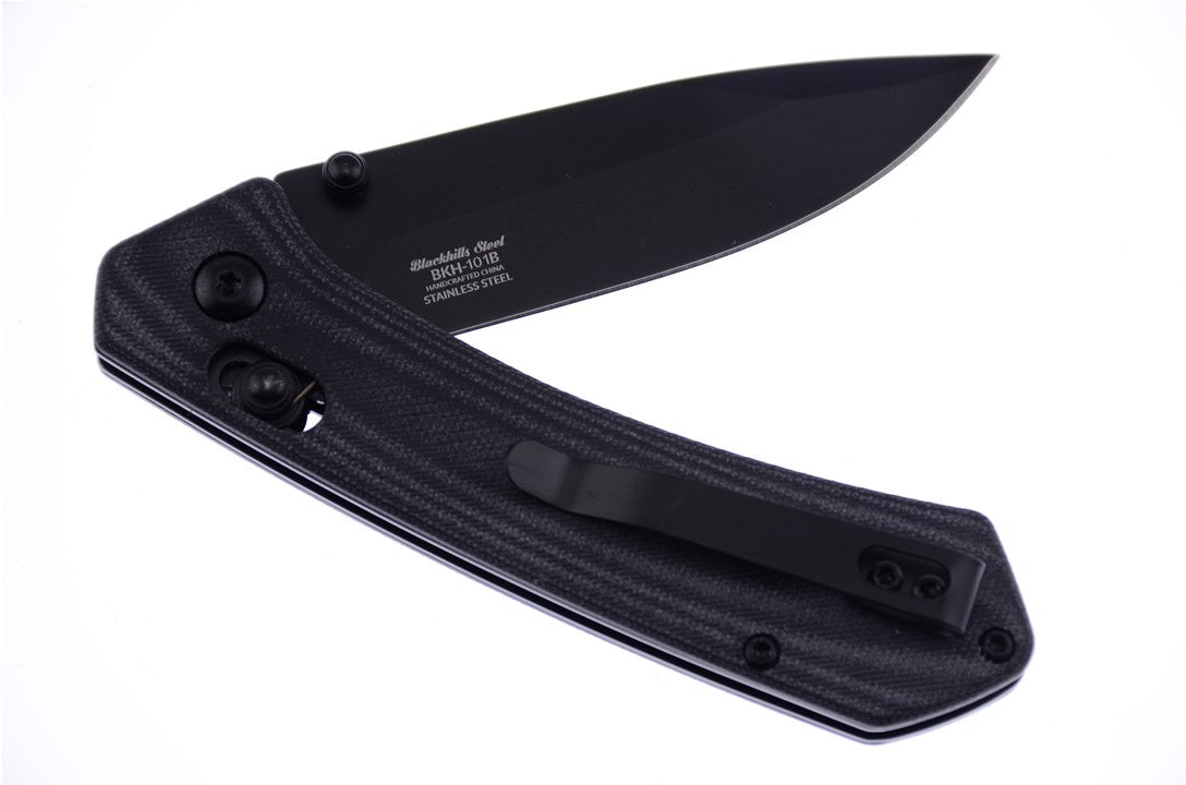 New Blackhills Deadbolt