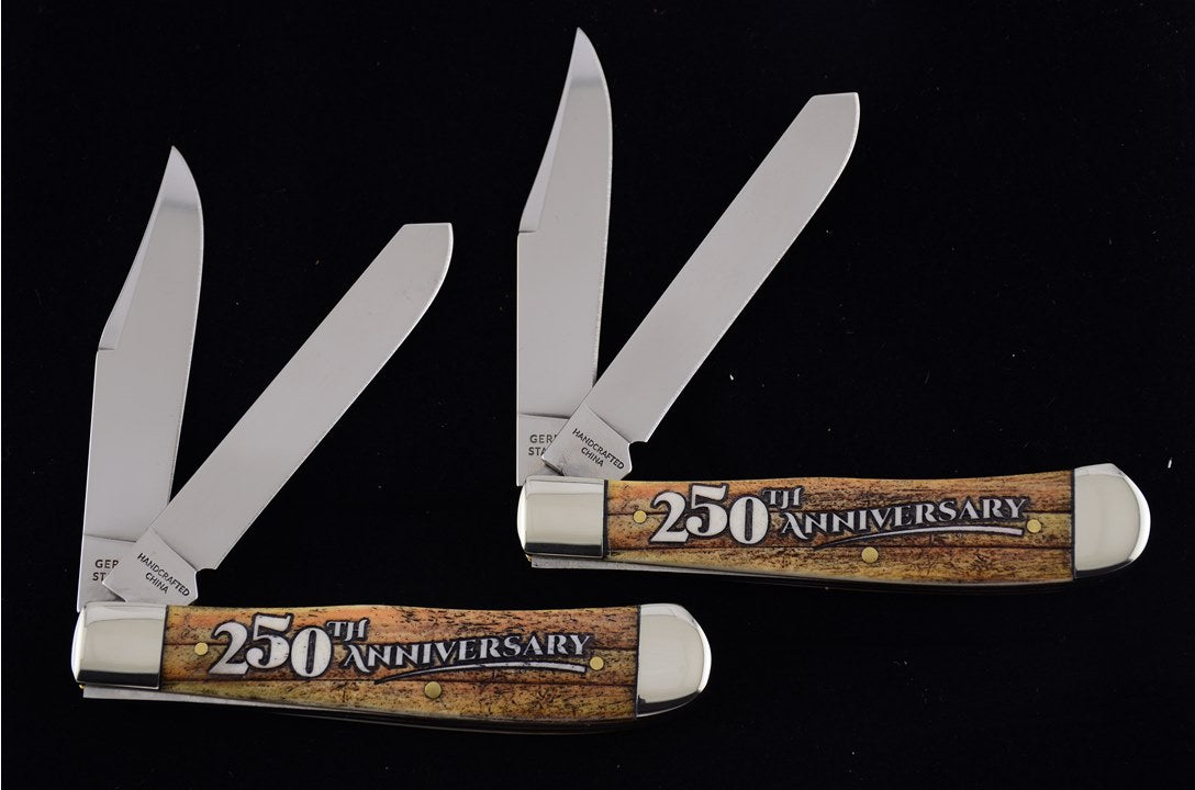 Frostwood Designs 250th Anniversary Collection