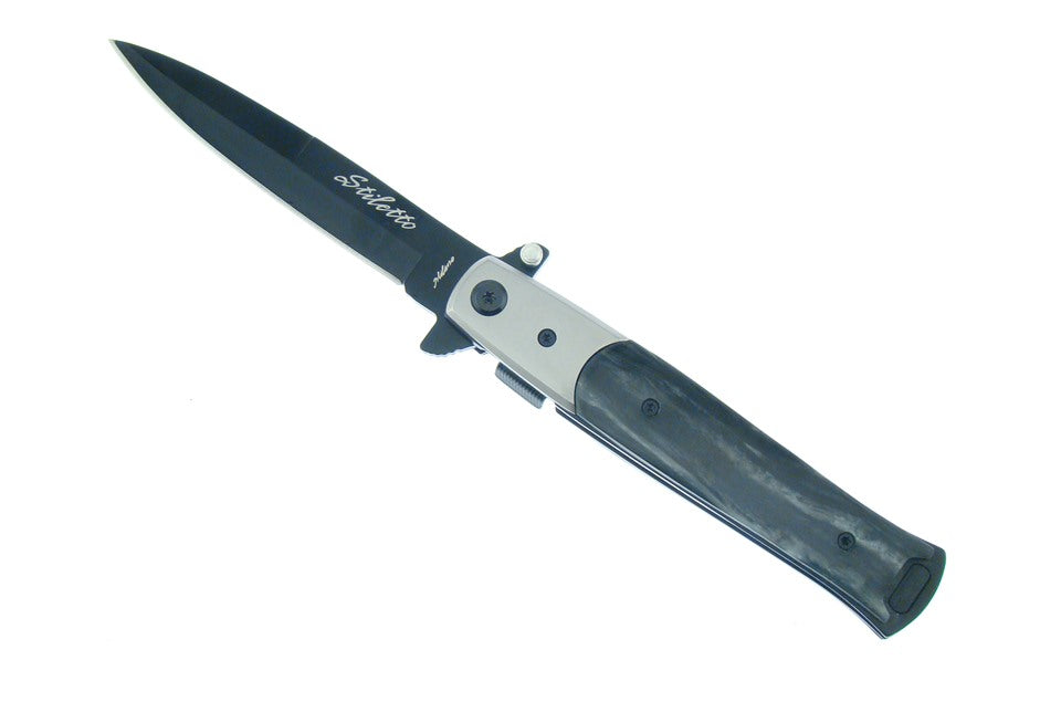 Tiger Stiletto 5"&nbsp;