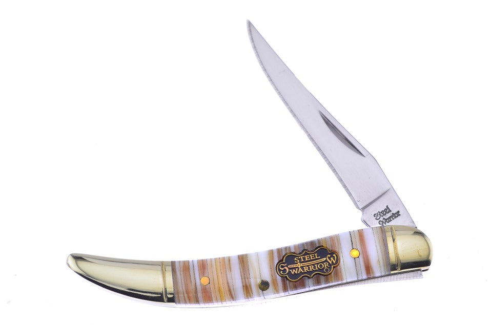 Pearl Tusk Small Toothpick