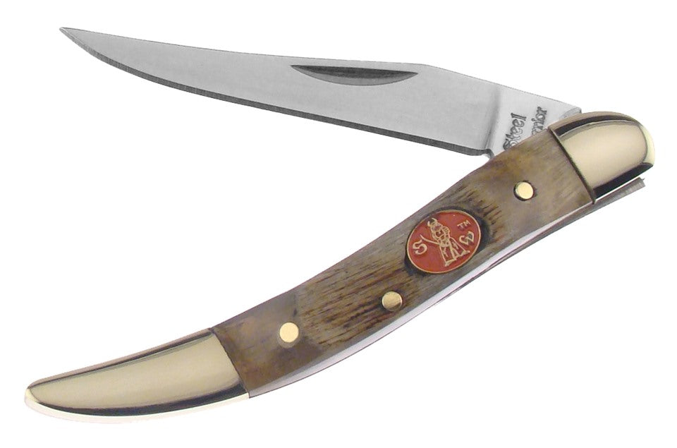 Rams Horn Small Toothpick